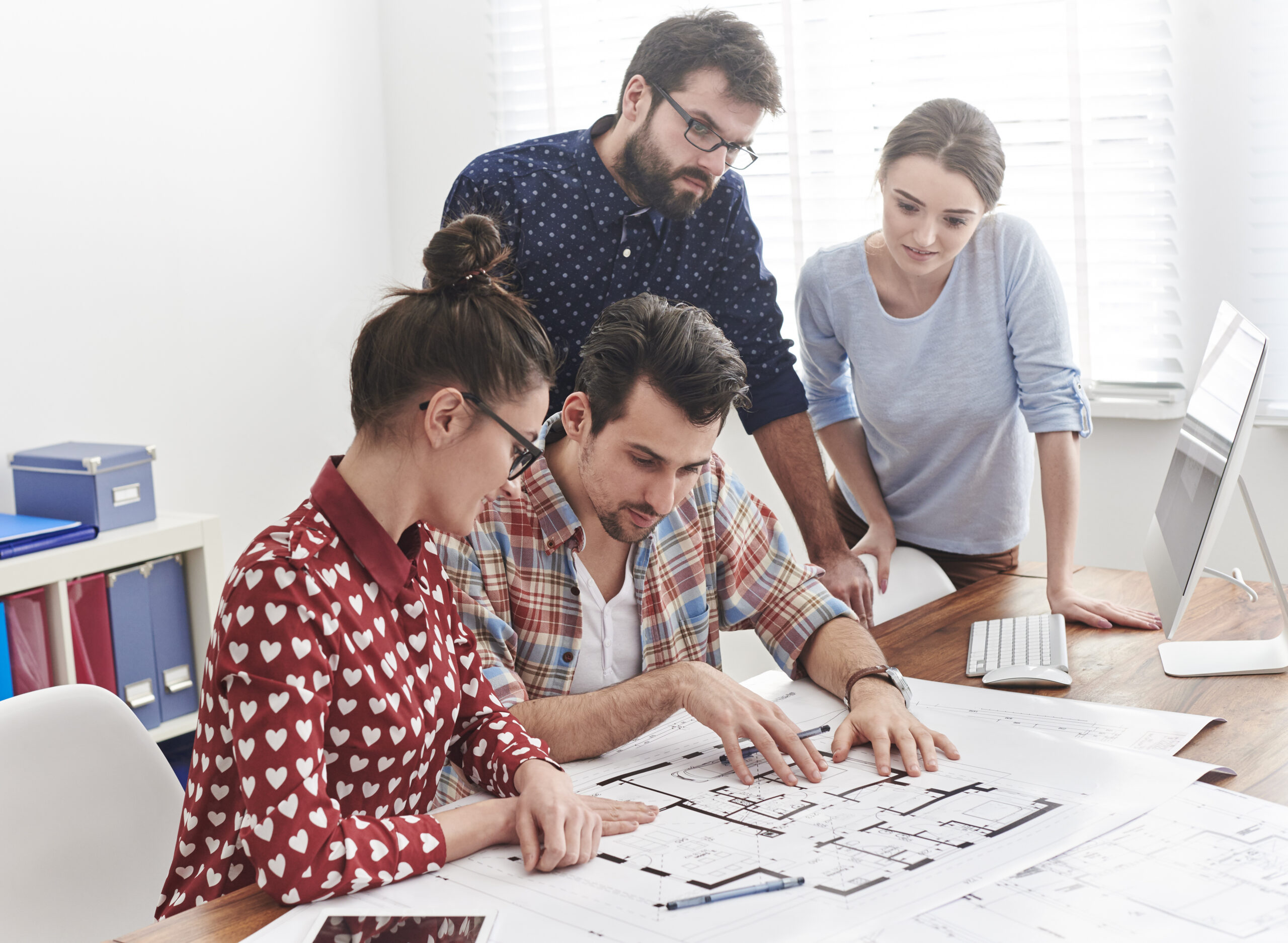 Support Your Team during the Transition