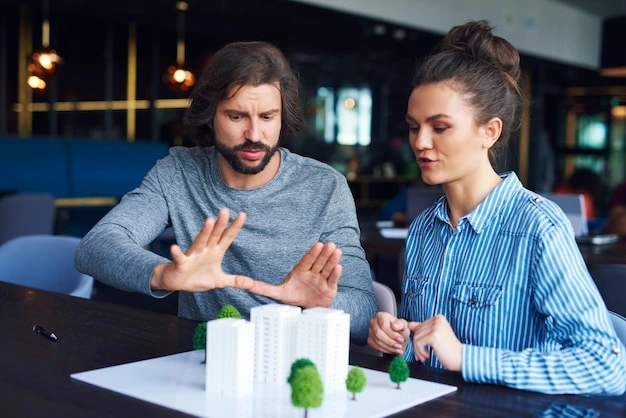 Housing IT Consulting