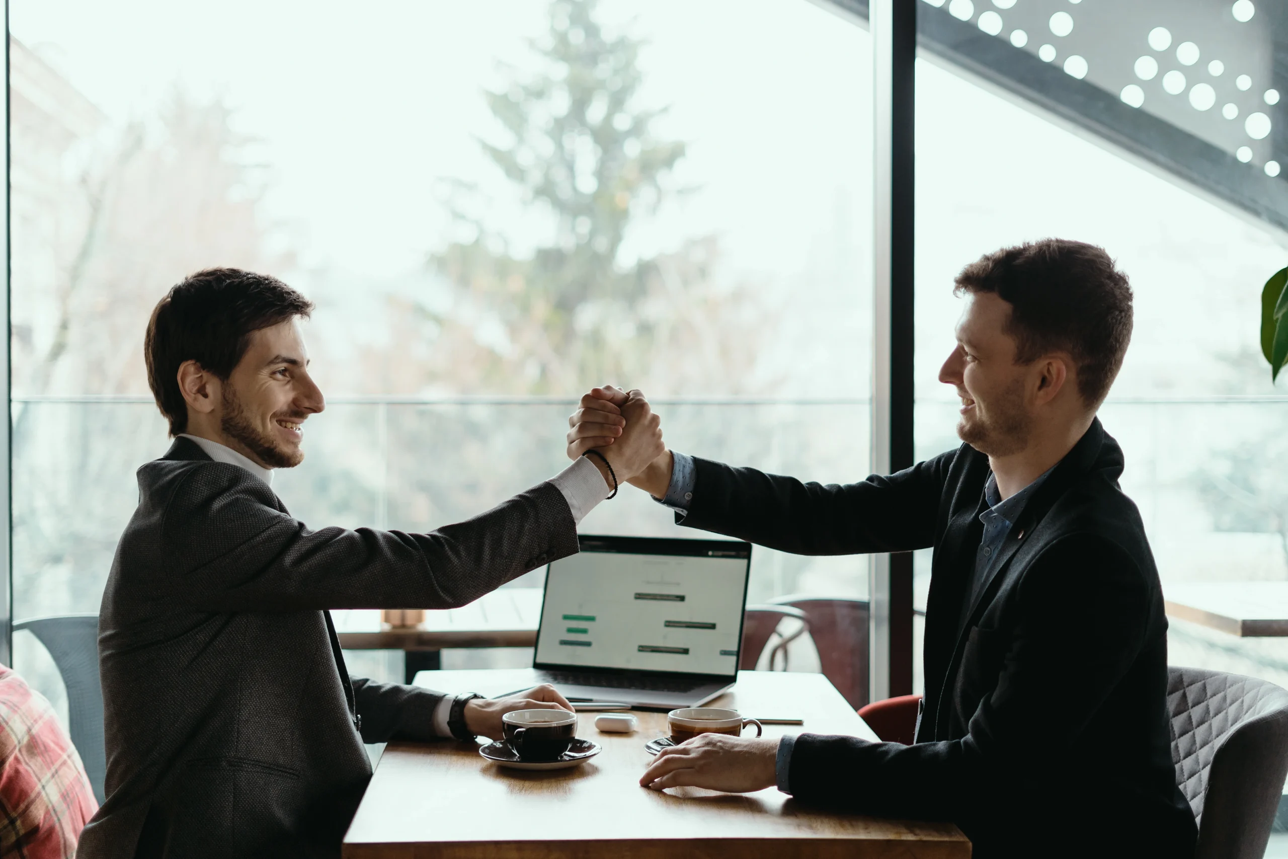 Partnership