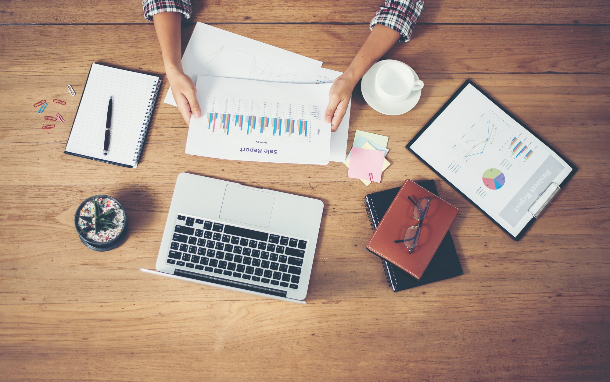 Step-by-step Business Objects to Power BI migration process