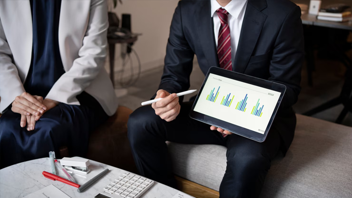 Advanced Housing Analytics & Reporting