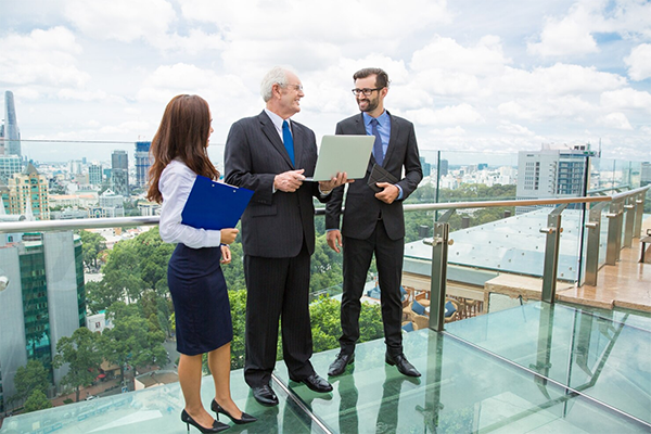 Business Advantages of Our Northgate Housing Expertise