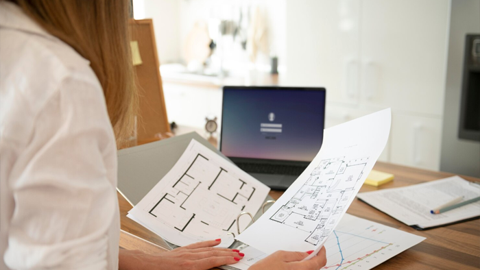 Connected Housing Platform Integration Solutions