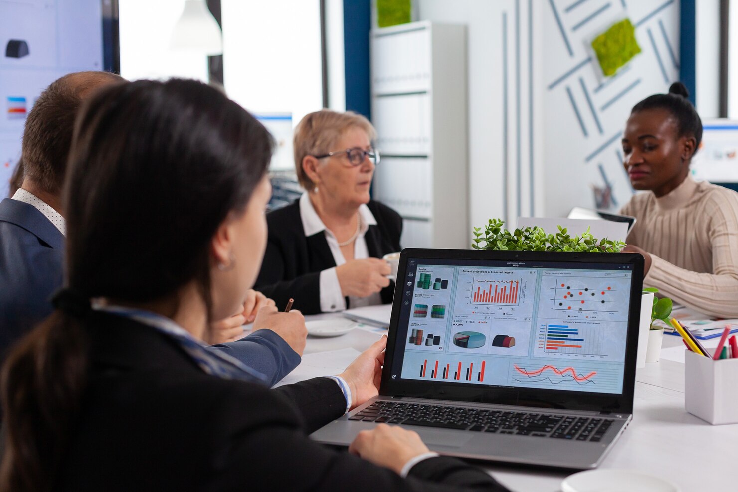 Housing Data Analytics Consulting Services UK