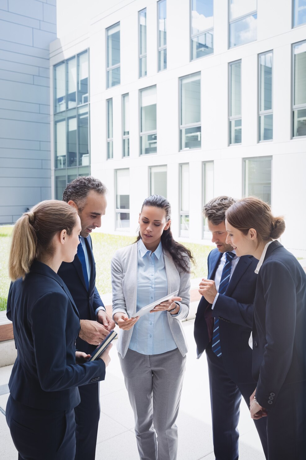 Housing IT Consulting Services UK