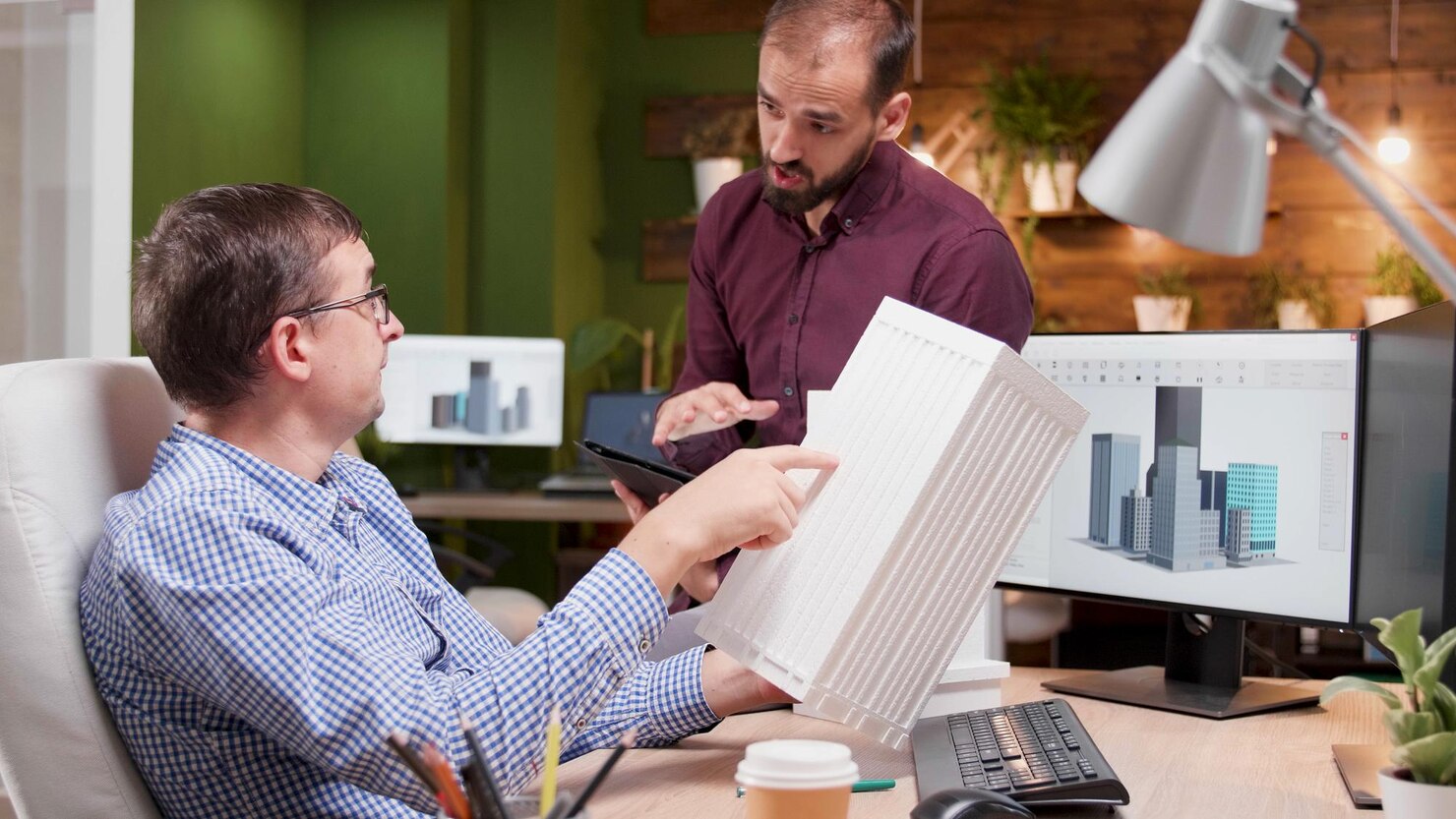 Housing System Testing and Training Services UK