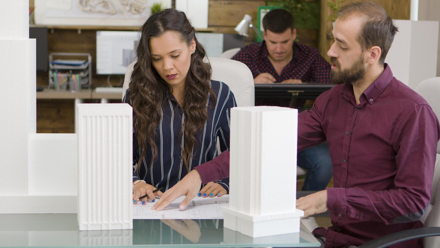 Housing Workflow Optimisation Consultant UK