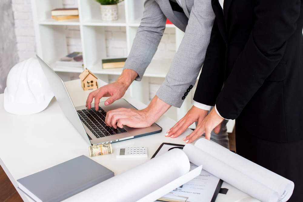 Rent Collection & Arrears Management
