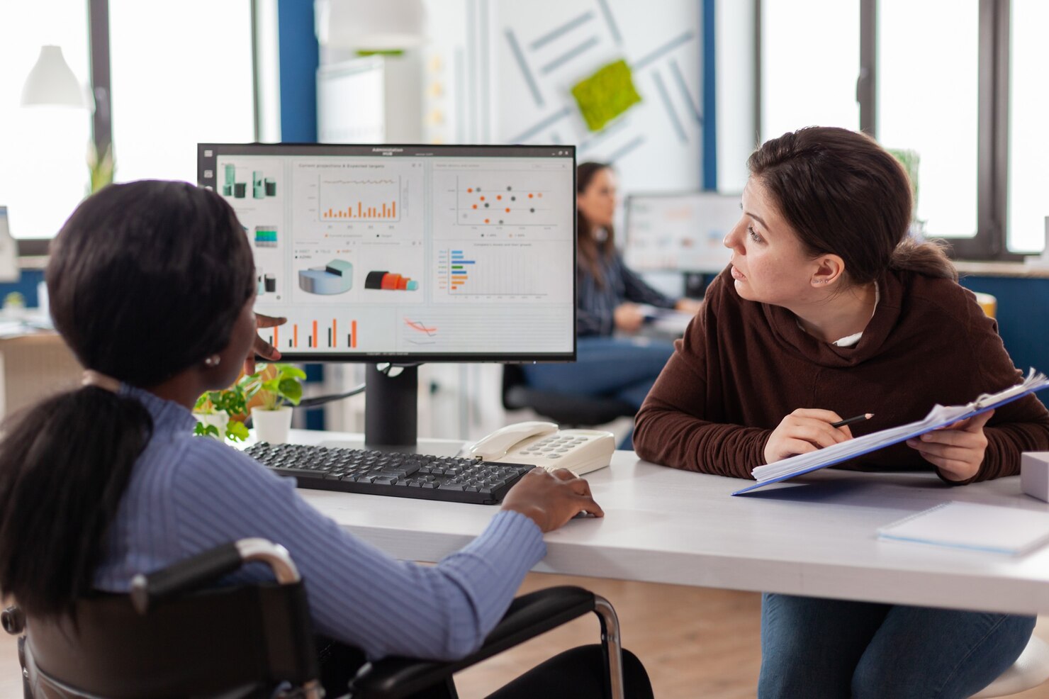 Tenant Satisfaction & Engagement Analytics