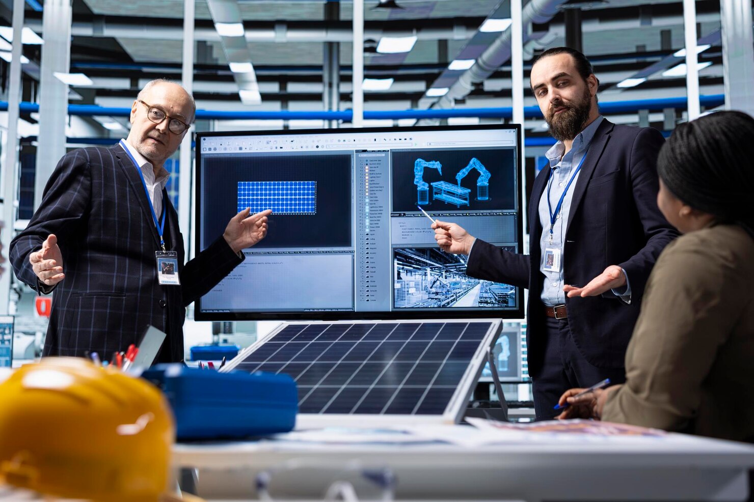 Transforming Housing Operations with Advanced Power BI Solutions