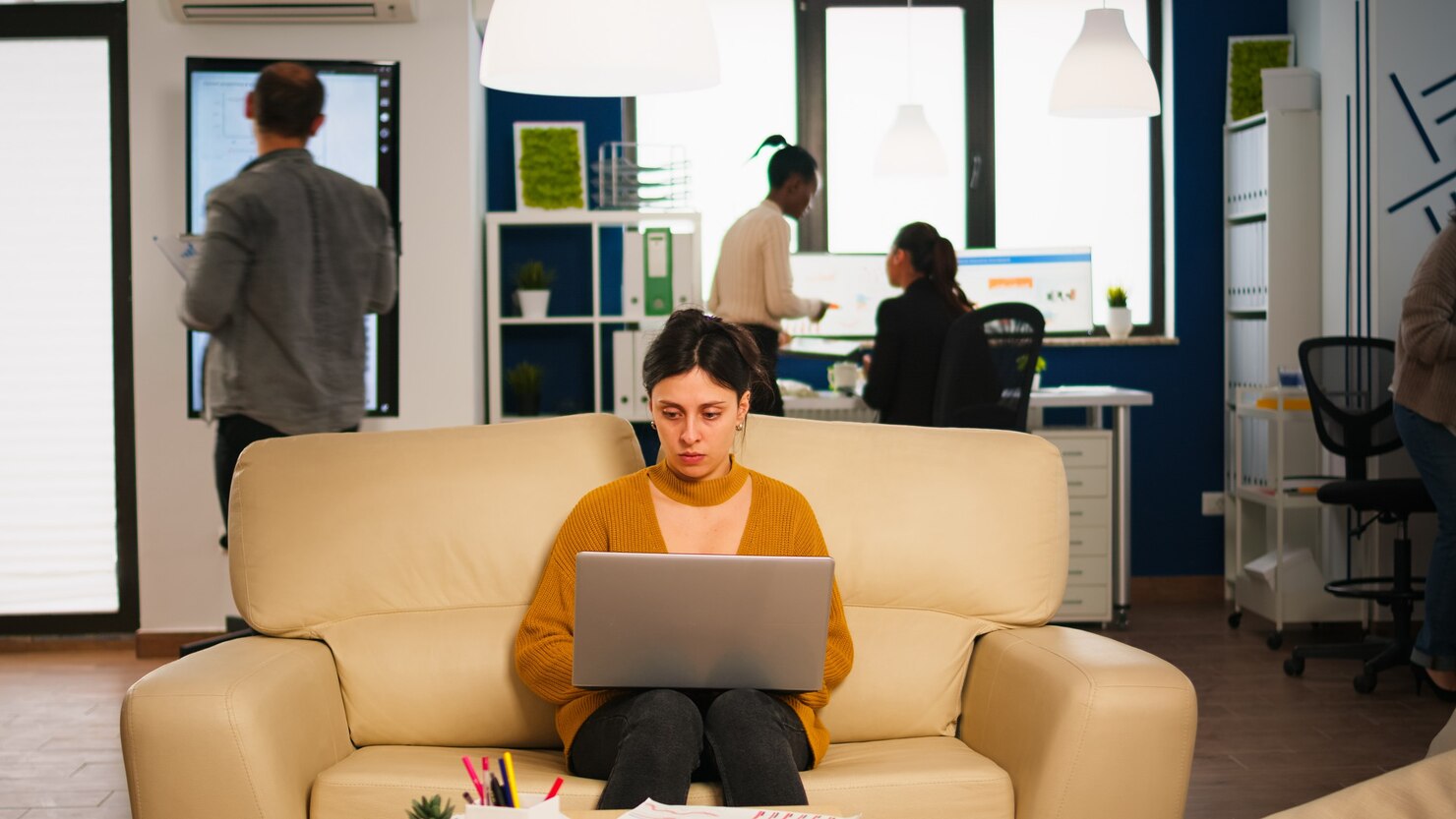 Why Housing Data Migration Is So Challenging
