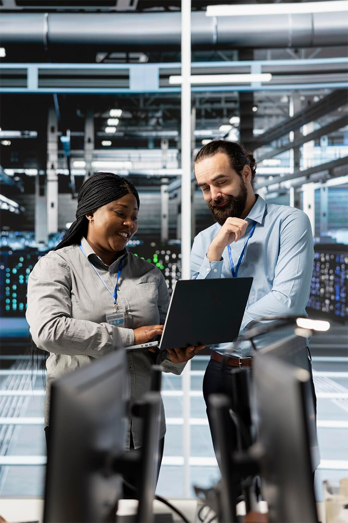 Data Warehouse Implementation Consultant UK