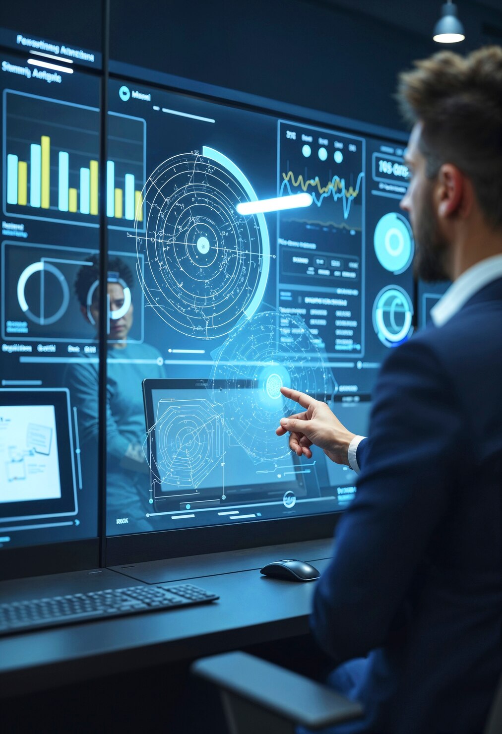 Housing Software Training for System Change