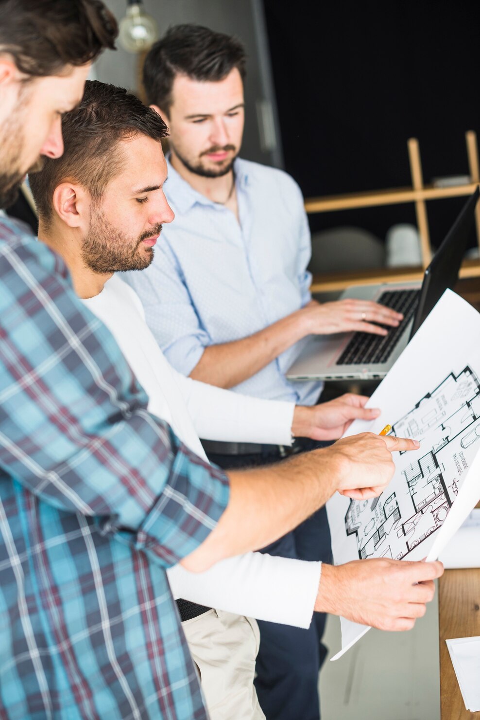 Housing System Testing and Training Consultancy