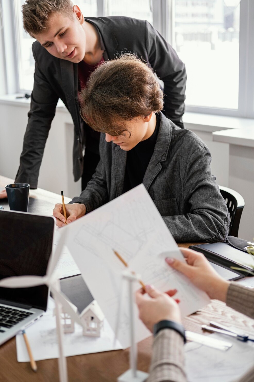Housing Workflow Optimisation During System Implementation