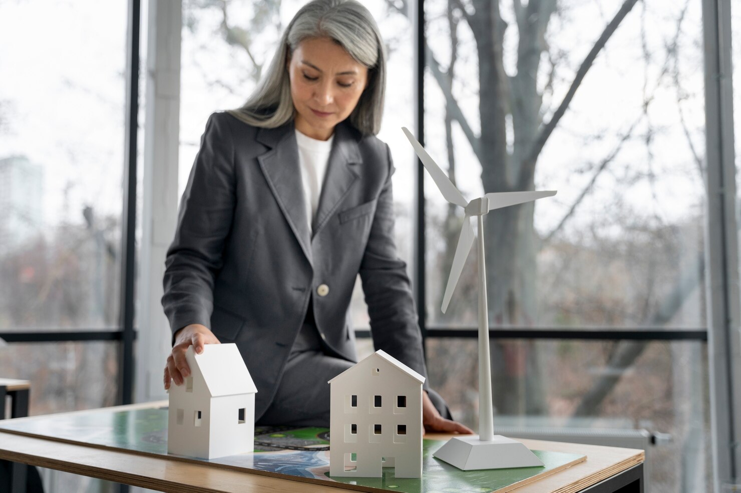 Specialist Supported Housing Consultancy UK