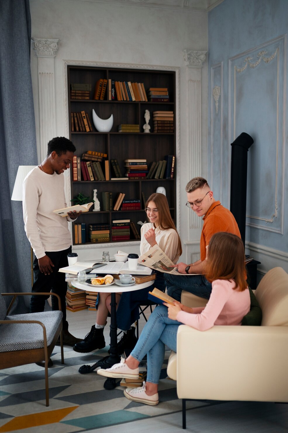 Why Choose Us Supported Housing and Homelessness Consultancy Services UK