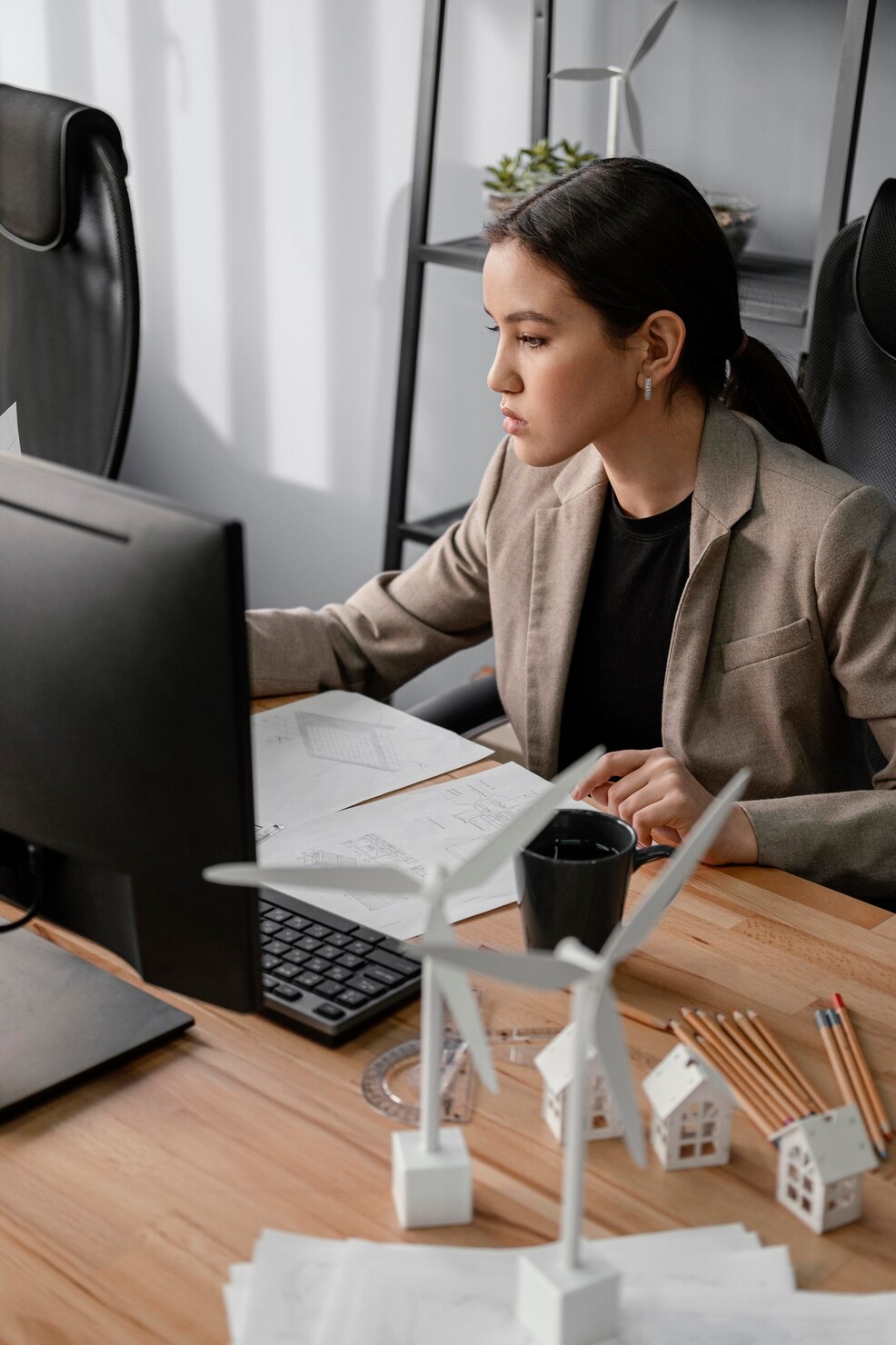 Why Choose Us Business Analyst for Housing Systems UK